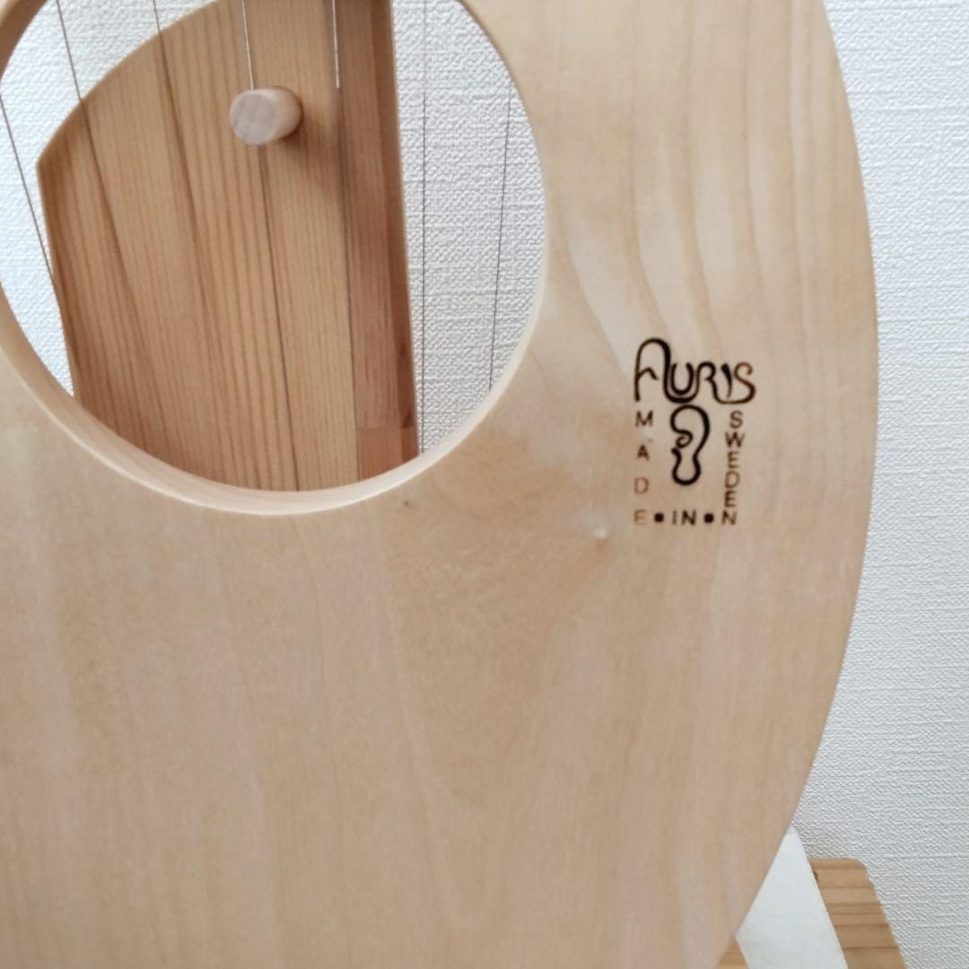 マイリトルライアー　AURIS　ペンタトニック　ライアー　シュタイナー教育