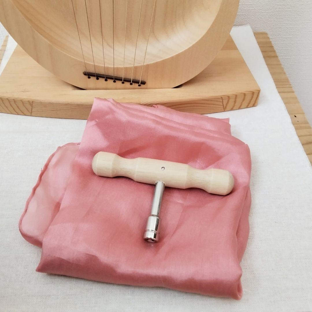 マイリトルライアー　AURIS　ペンタトニック　ライアー　シュタイナー教育