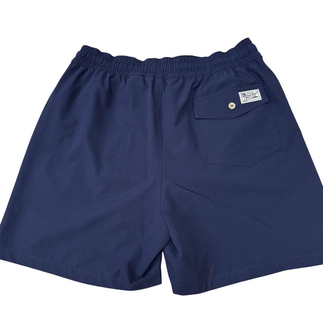 【啓太】W86cm　Polo Ralph Lauren ネイビー　パンツ