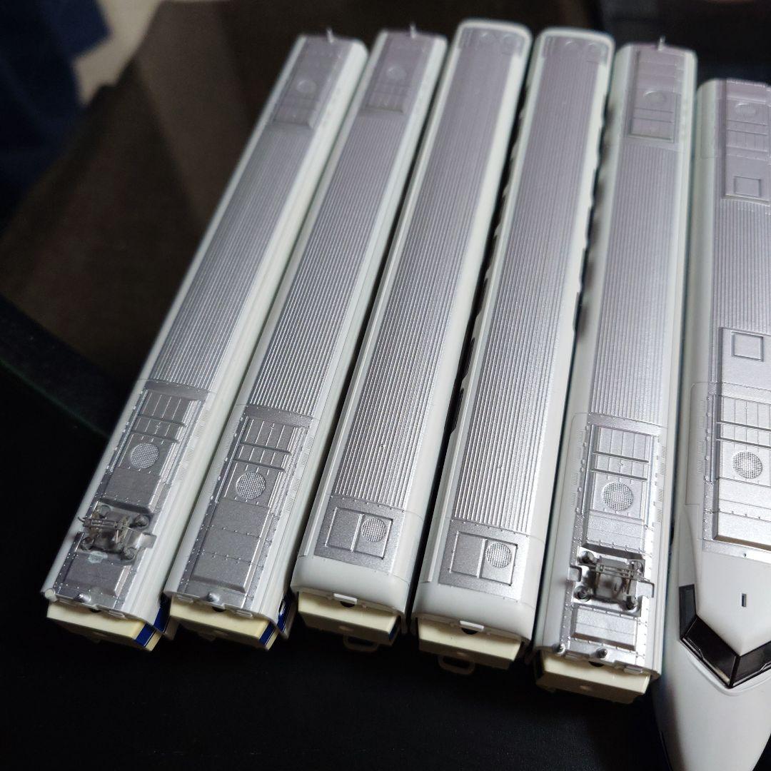 【Nゲージ】TOMIX 92039 国鉄100系 東海道・山陽新幹線 7両