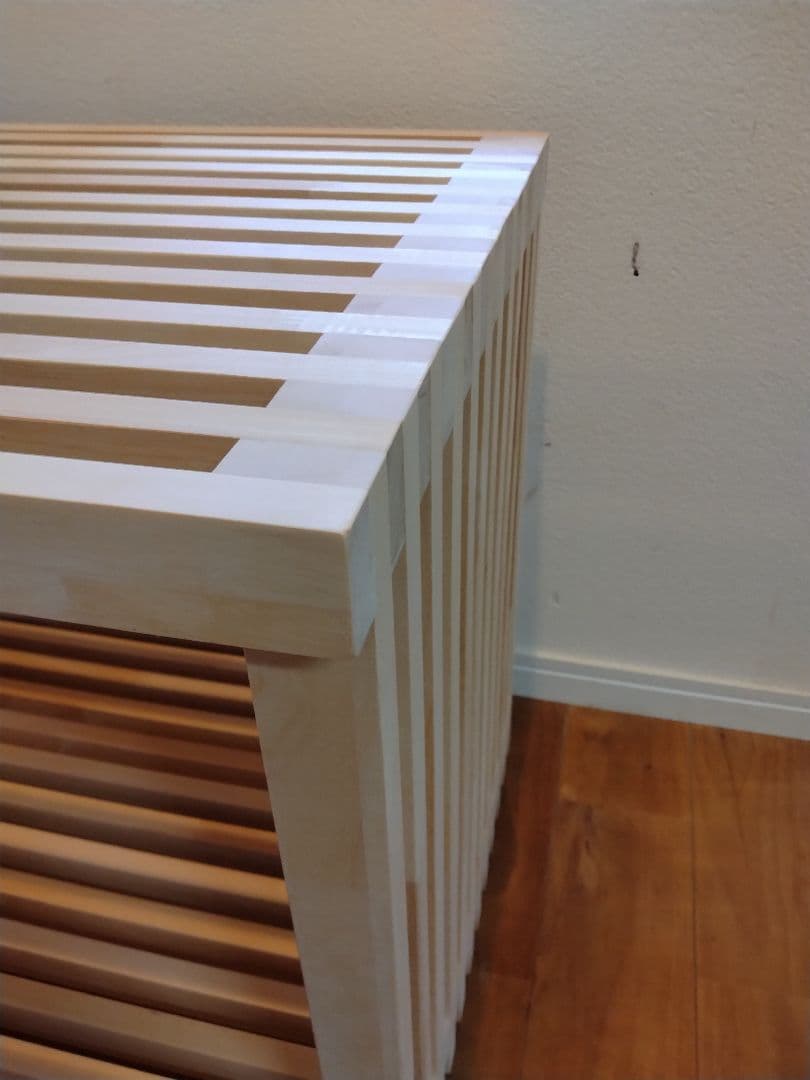 木製　ハンドメイド　オーダー　水槽台　アクアラック　シェルフ　棚　テレビ台