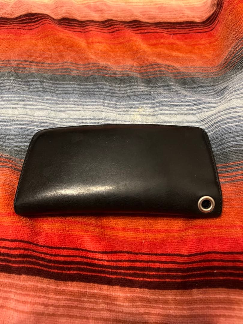 WACKO MARIA 即完売 長財布