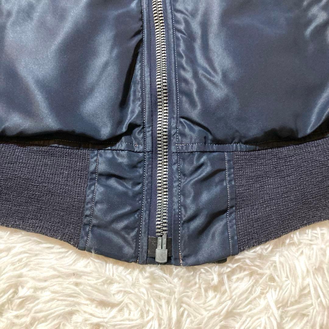 【良品・希少M品番】 バズリクソンズ　B-15C モスキートM13659