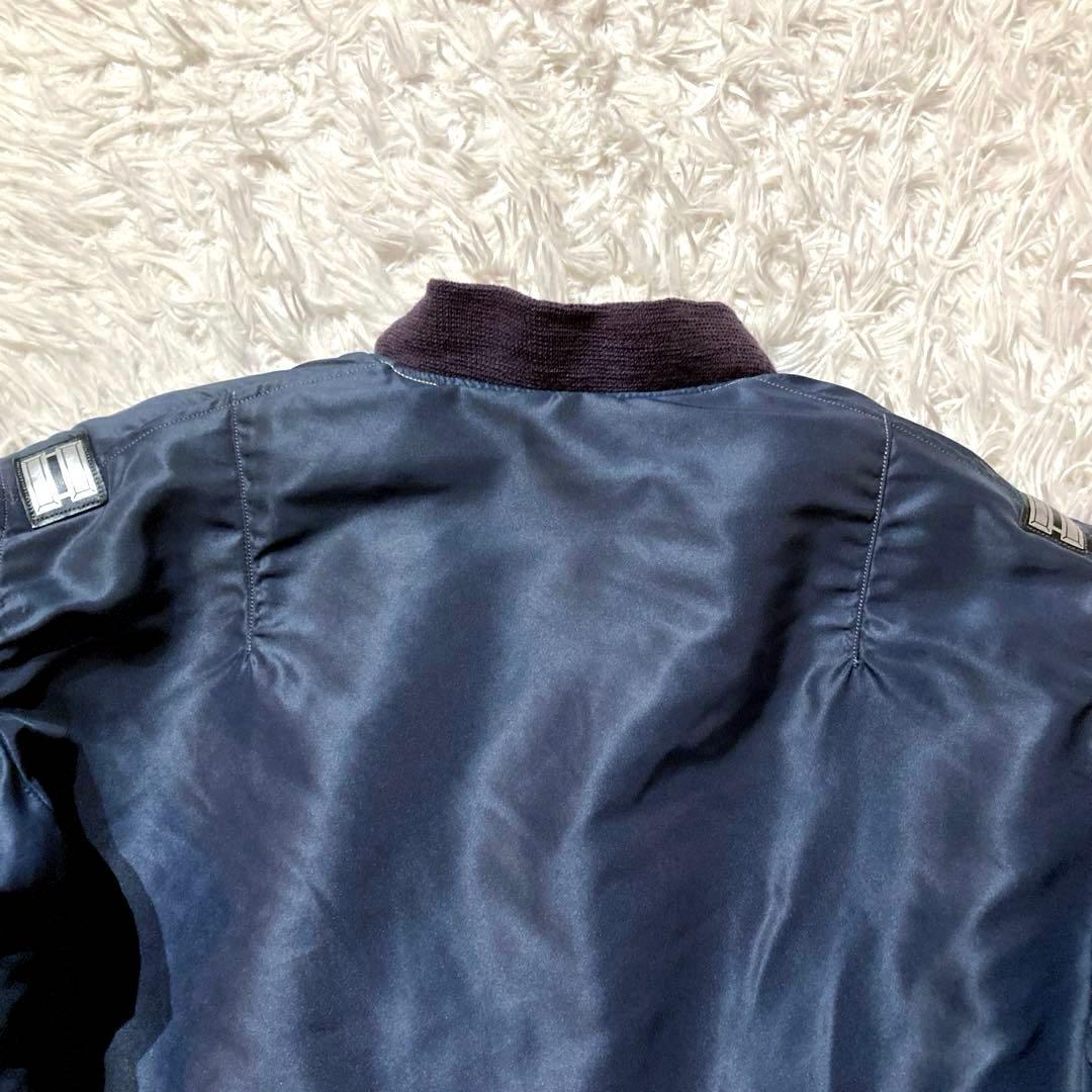 【良品・希少M品番】 バズリクソンズ　B-15C モスキートM13659