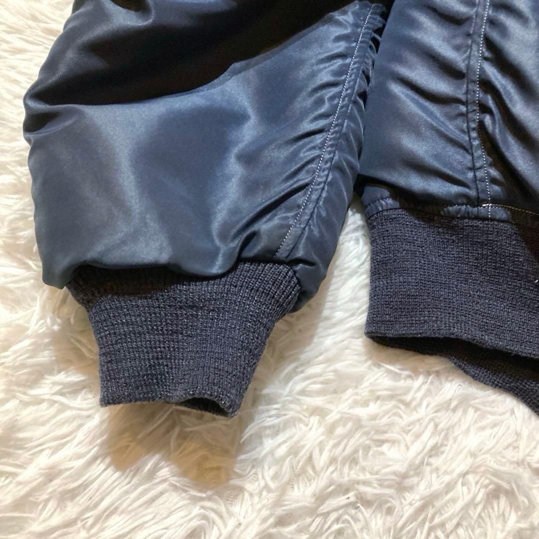 【良品・希少M品番】 バズリクソンズ　B-15C モスキートM13659