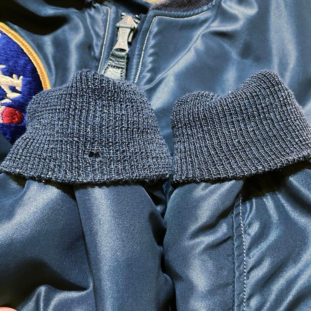 【良品・希少M品番】 バズリクソンズ　B-15C モスキートM13659