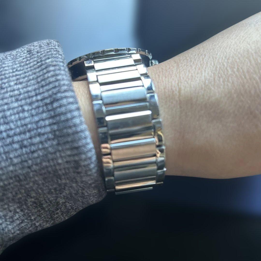 b*む様 スワロフスキー Swarovski 腕時計 Octea Sport ク