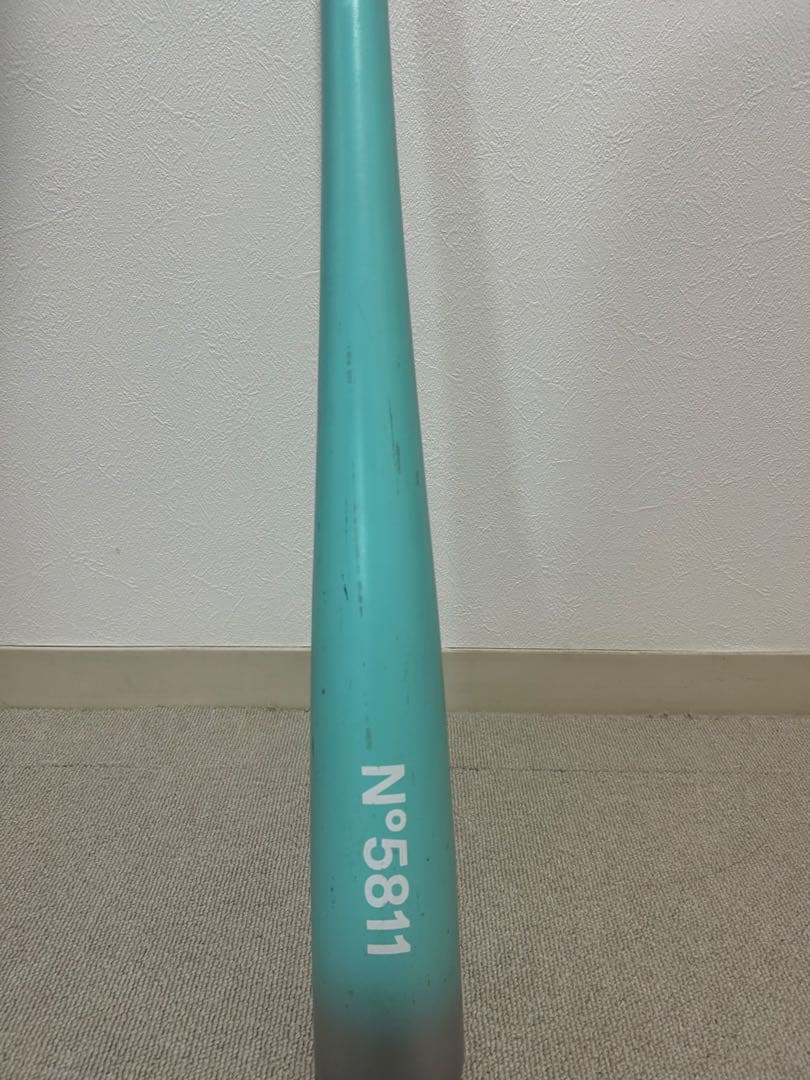 ミノルマン　トレーニングバット　ペンタゴン