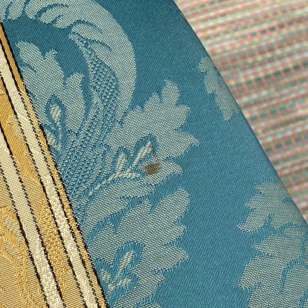 【送料込】アンティーク 家具　アームチェア 猫脚 猫足 椅子　1人掛けソファ