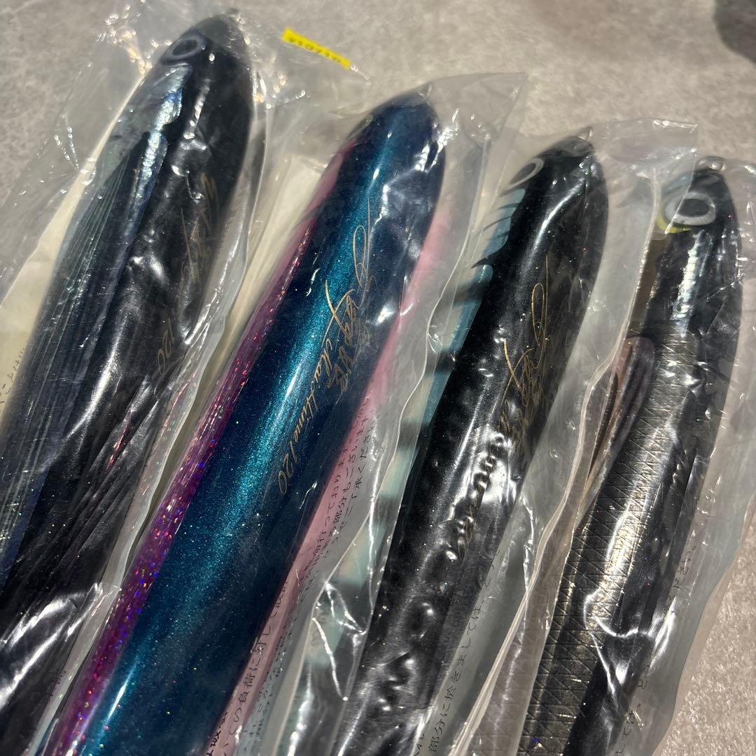 カーペンター　セット