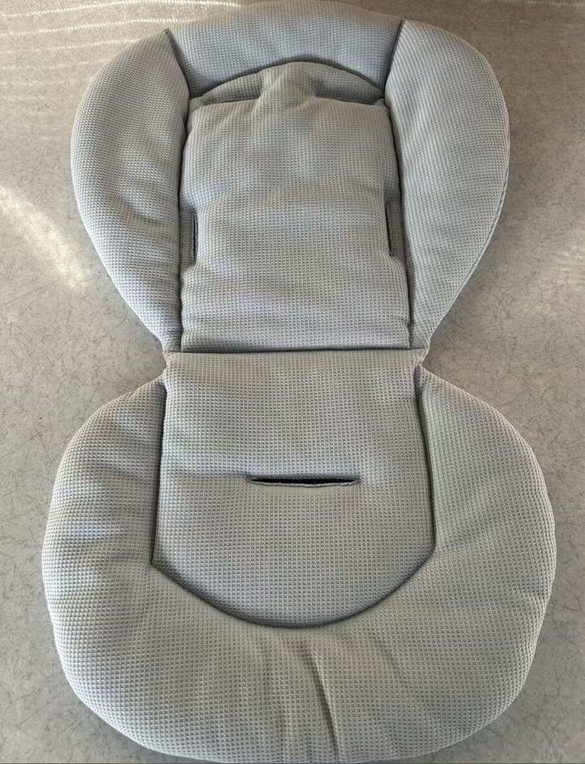 COMBI コンビ ネムリラ オートスウィング 電動ハイローチェア 新生児