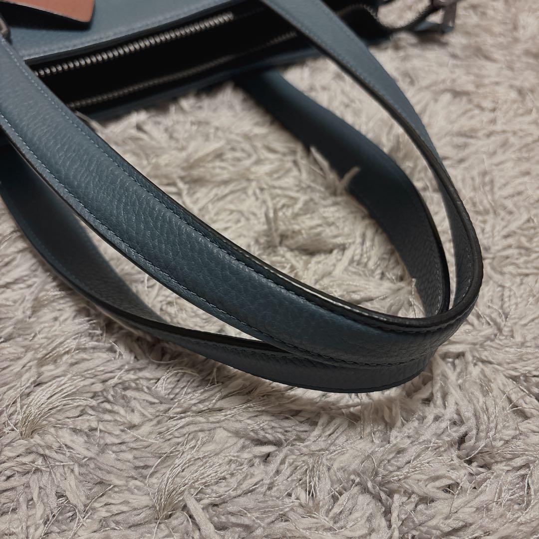 COACH(グラハム ストラクチャードトートバッグ)