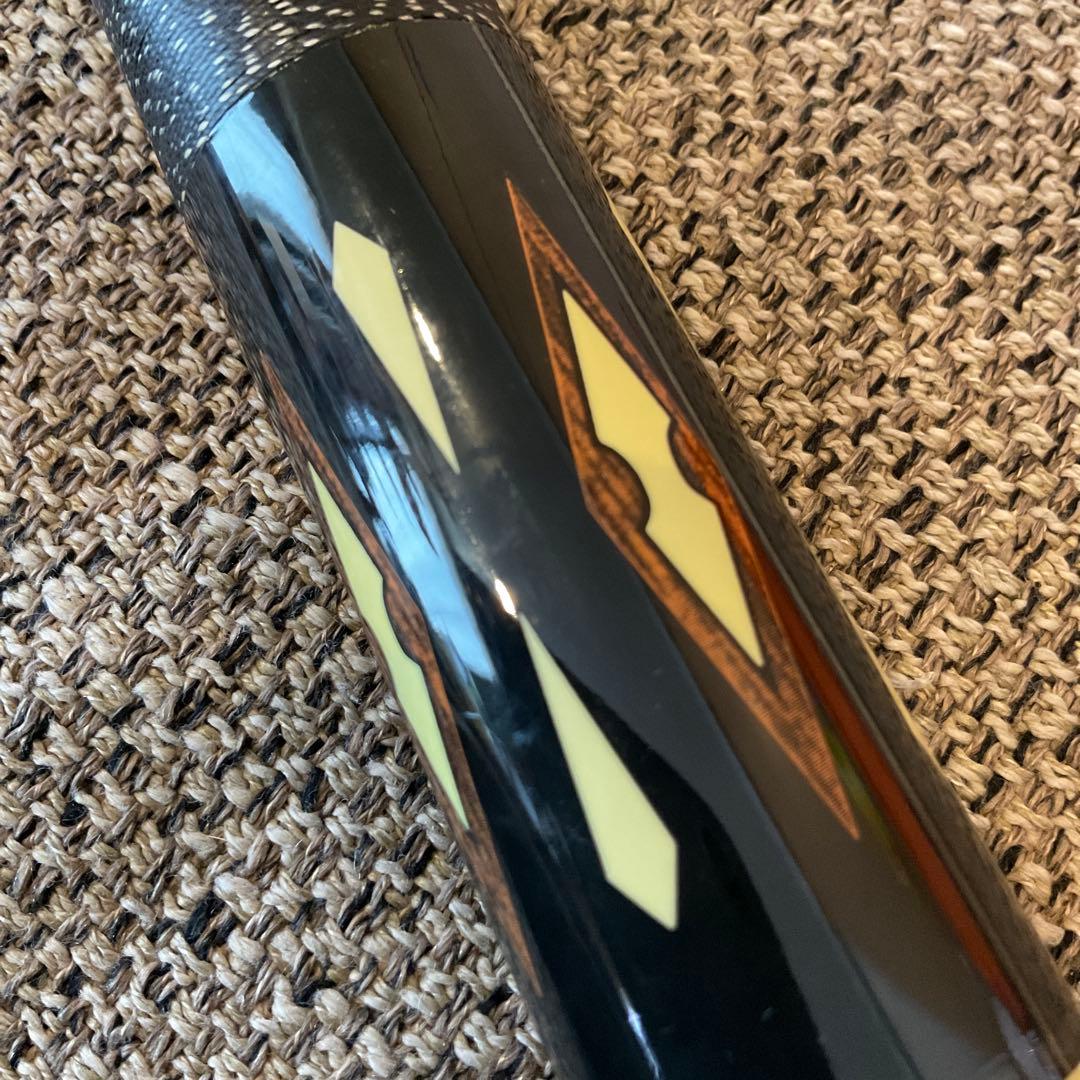 1*0様 90年代　ADAM アダム　ビリヤード キュー　大小8剣　ジョイントキ