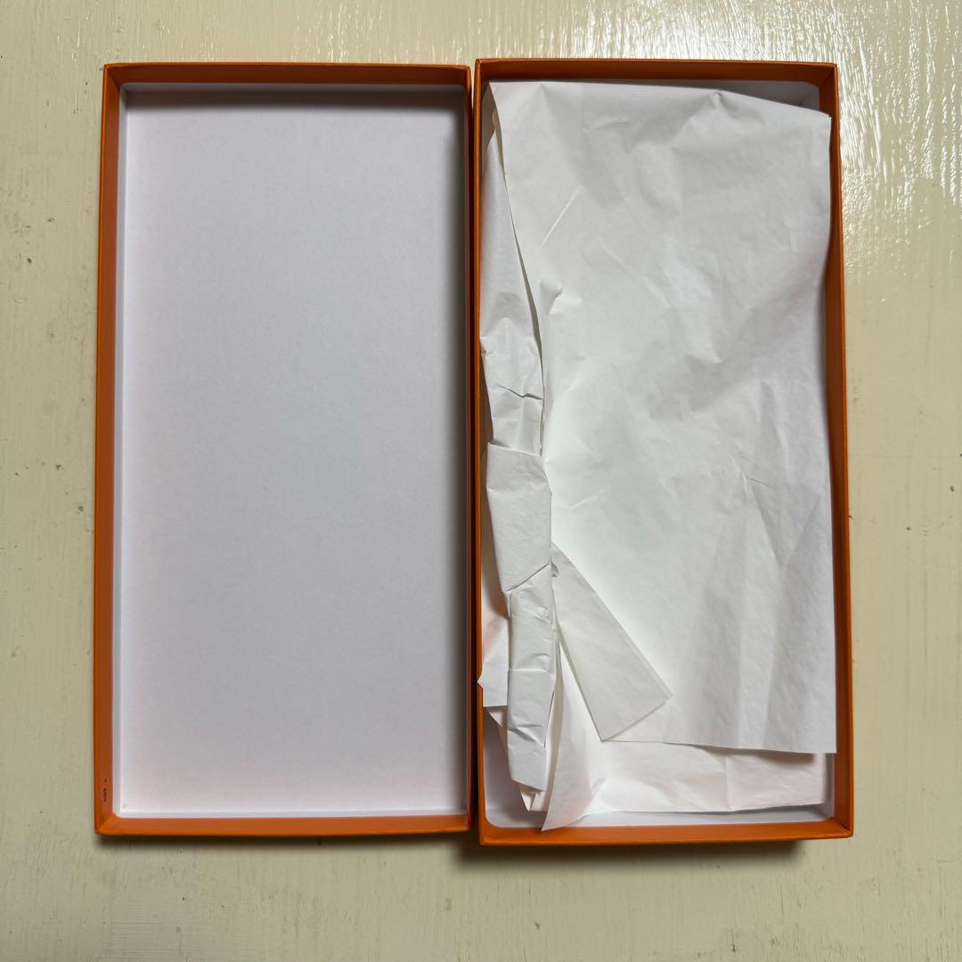【HERMES】エルメス 紙袋 空箱 紐 セット