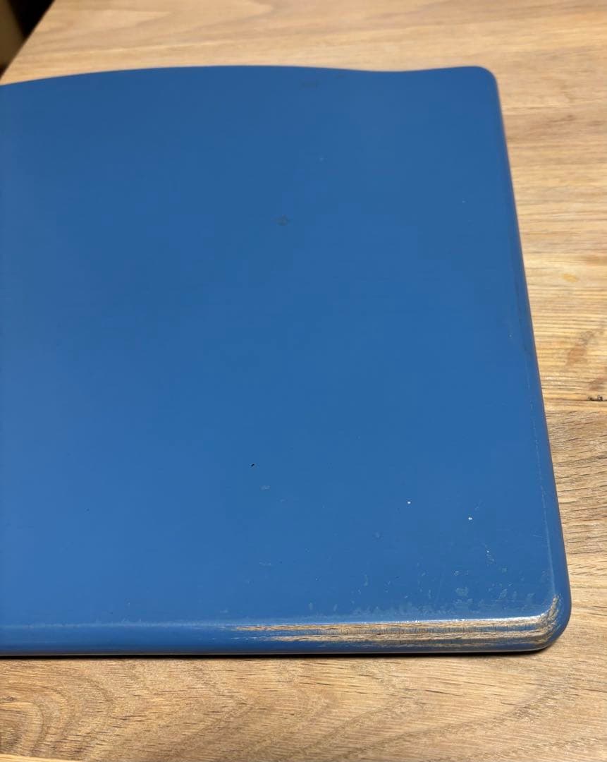 stokke　ストッケ　トリップトラップ　限定色　ブルー