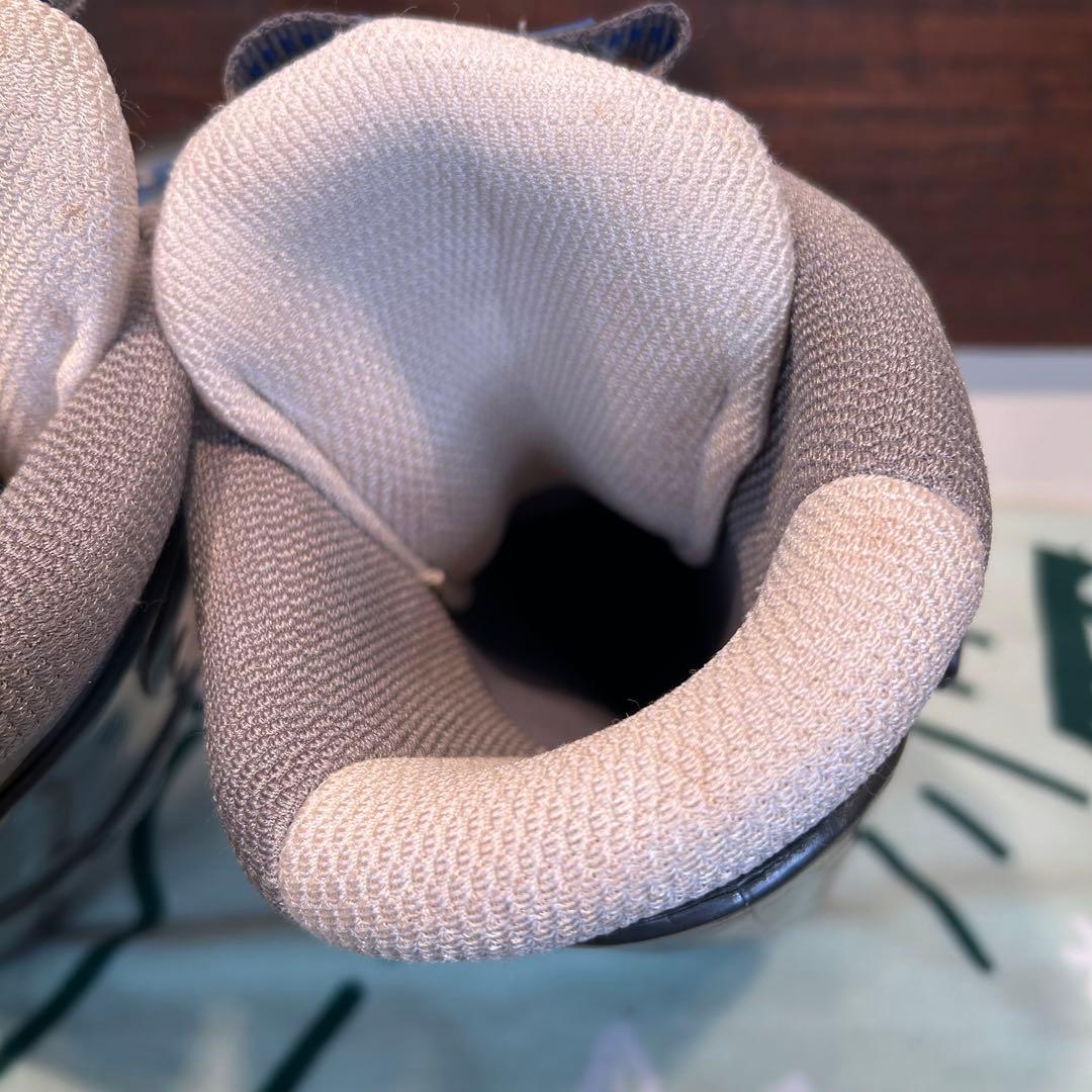 SALOMON BLADE 90cm ブーツ　28〜28.5cm ◇