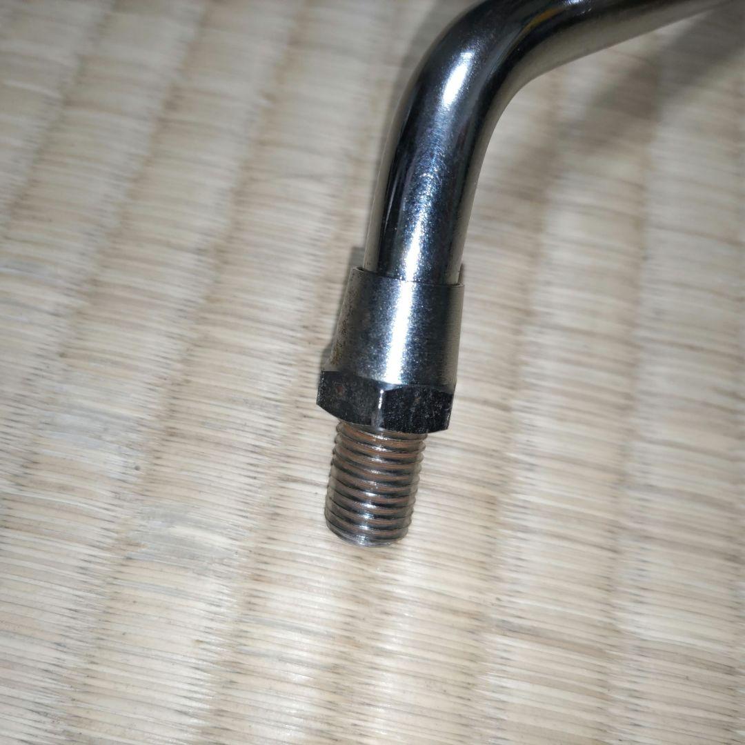 WM ワイドミラー　SR400/SR500