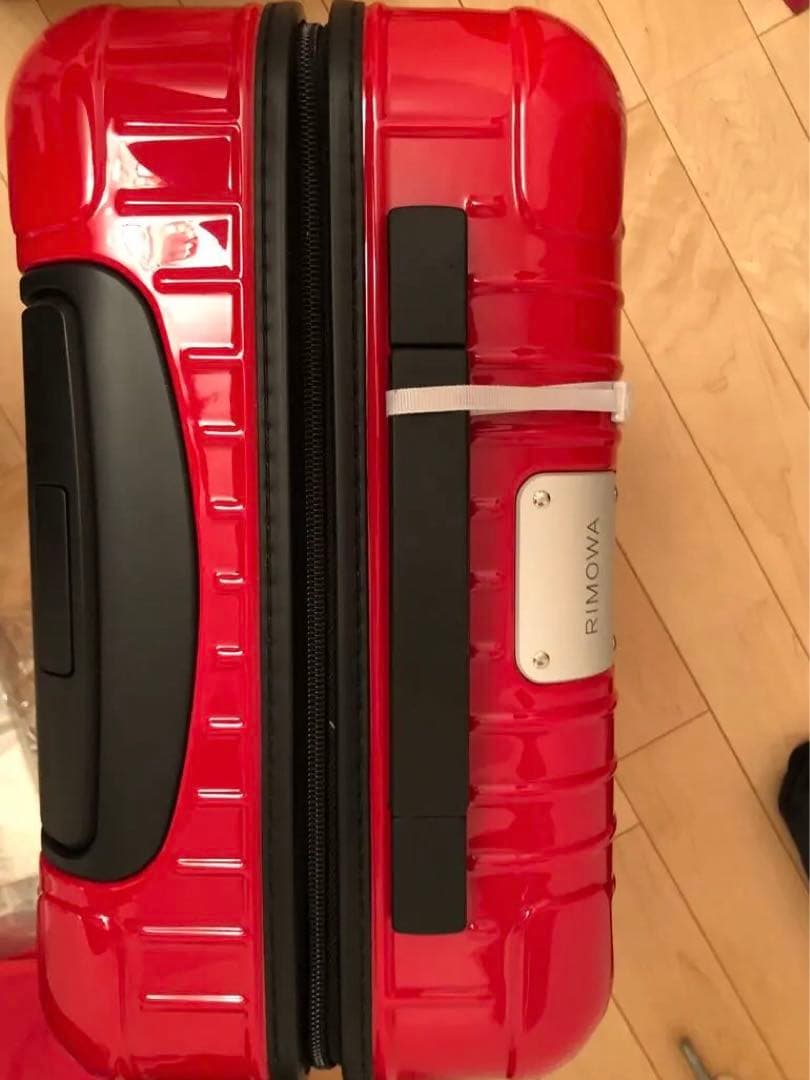 RIMOWA Porsche リモワ×ポルシェ　スーツケース　キャリーケース