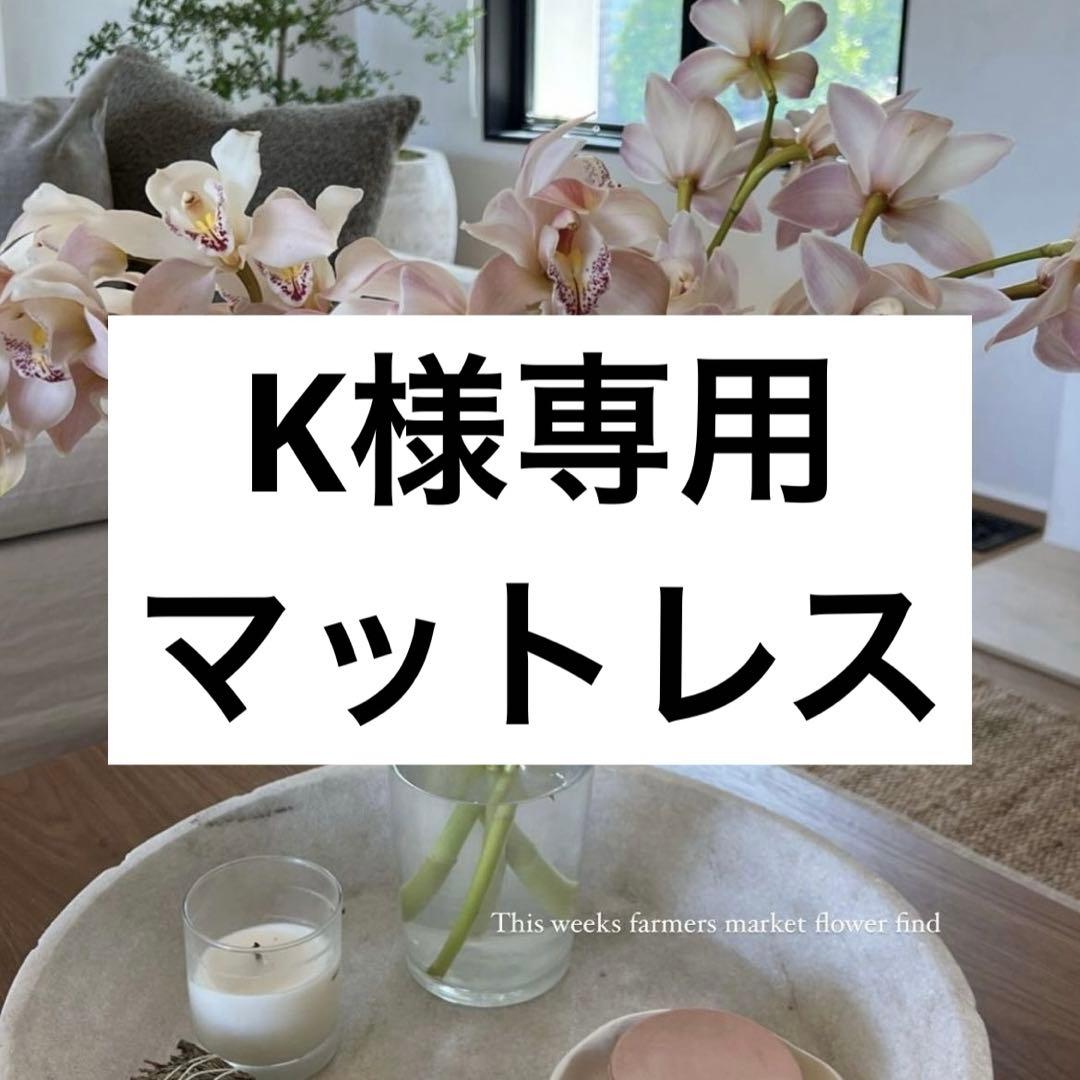 マットレス（ニトリ　Nスリープ）