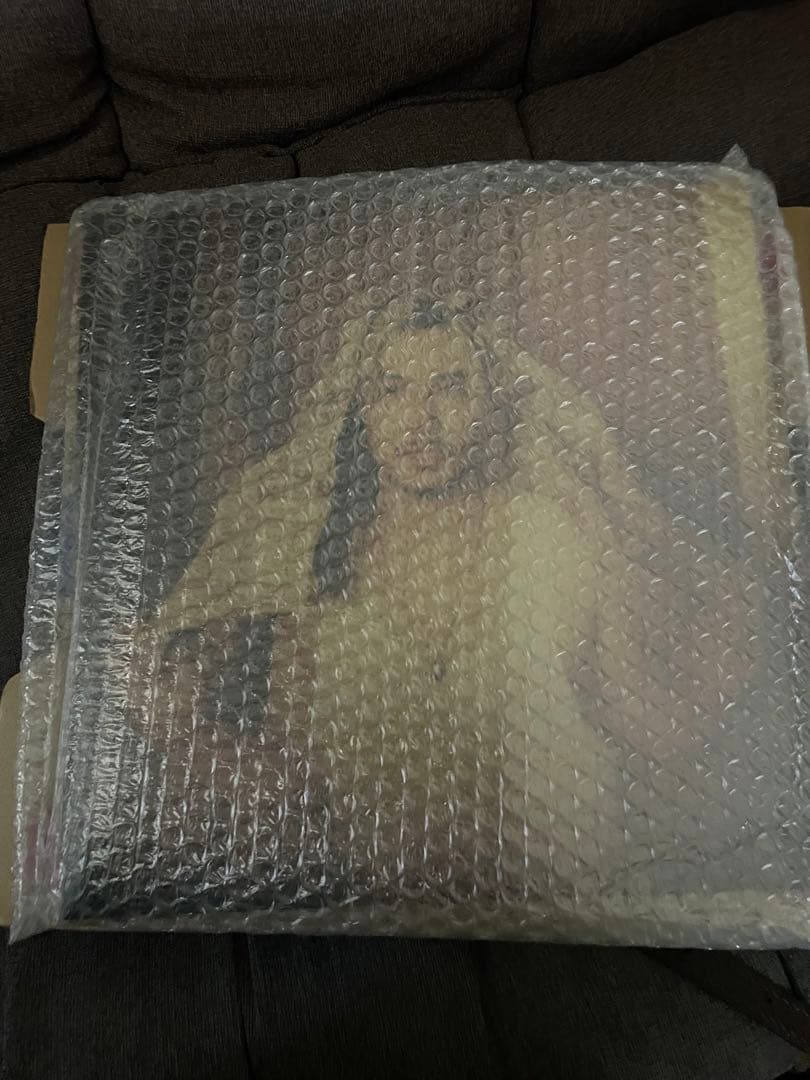 藤井風　Prema アナログ　レコード　新品未開封　シリアルナンバー付き