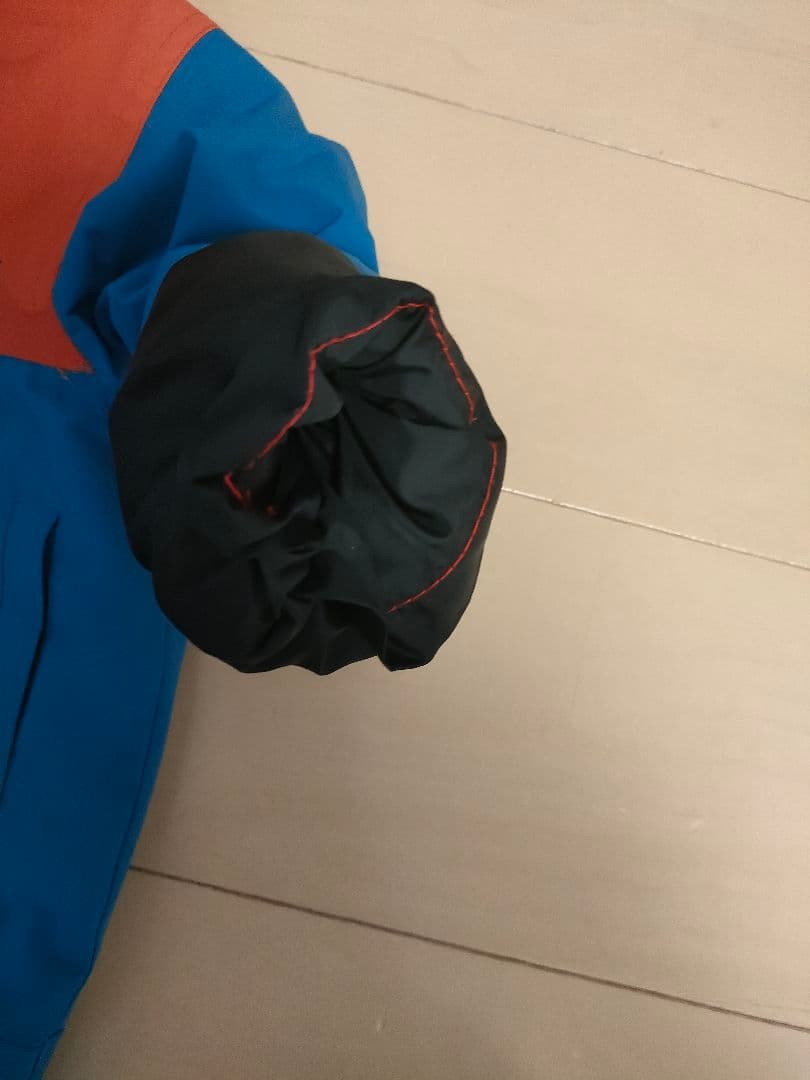 BURTON キッズ スノーウェア スキー　スノーボード