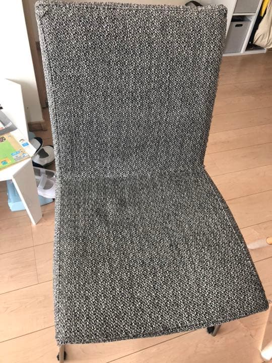 BOCONCEPT 椅子二脚