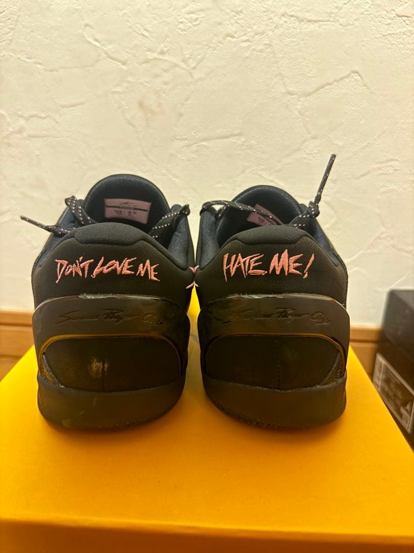 シューズ(男性用) player1