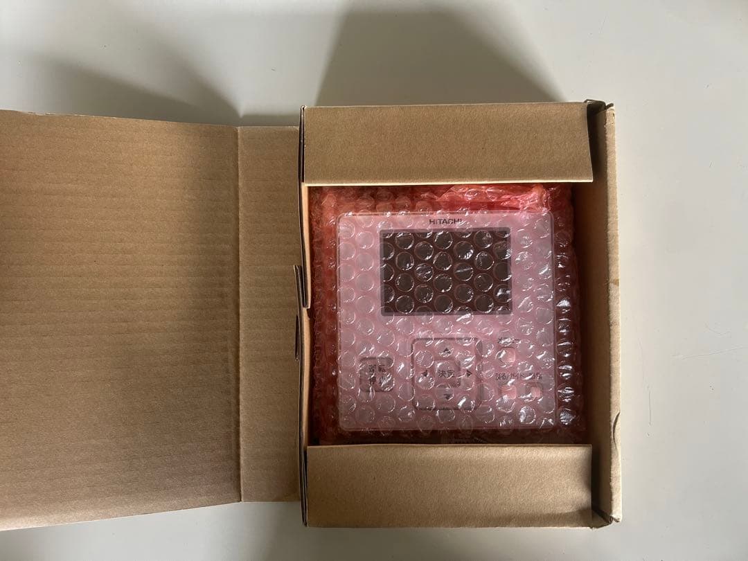 HITACHI 多機能リモコン PC-ARF3 3個