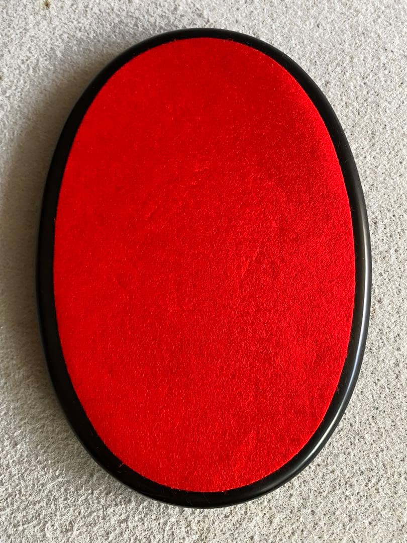 【九谷焼】玉雛・お雛様の飾り