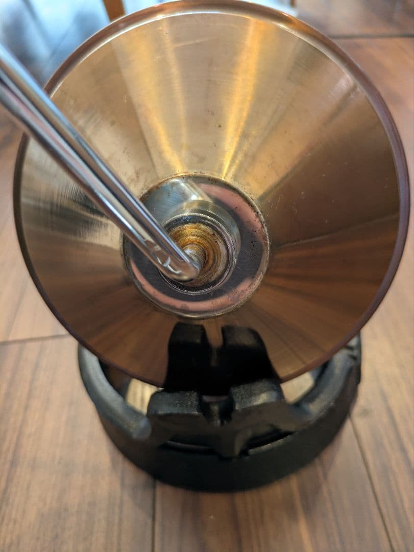 珈琲焙煎機　ユニオンサンプルロースター