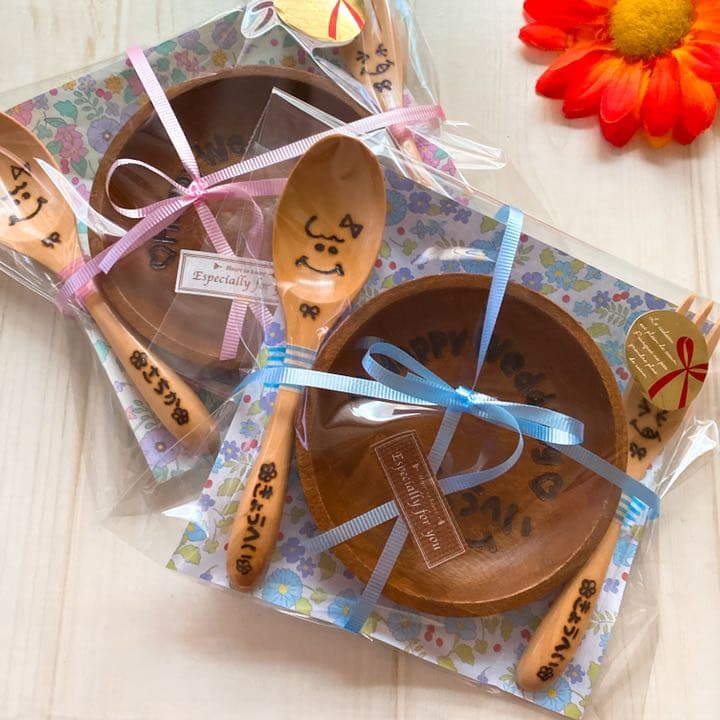 #mama様ありがとうございます確認用カトラリー