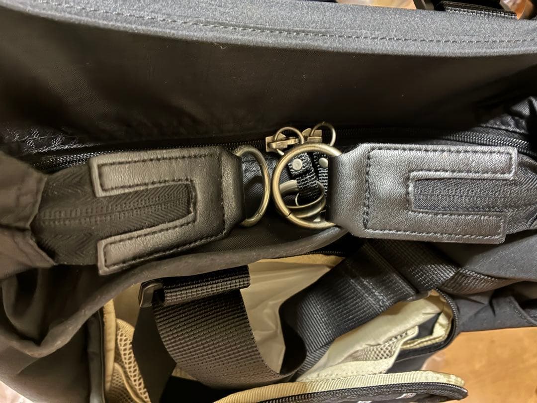 SWANY（スワニー）　TINO MARK II（ティノ マーク2）」M 美品