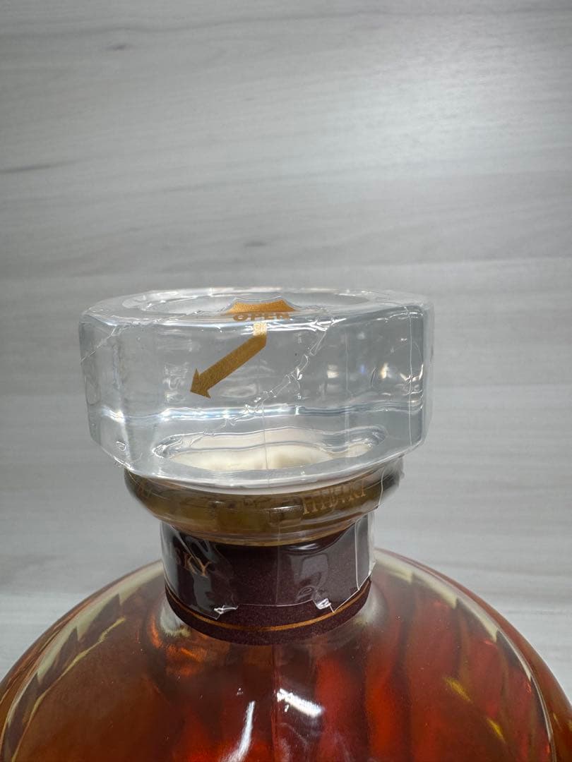 サントリーウィスキー響17年新品 未開封　外箱付き