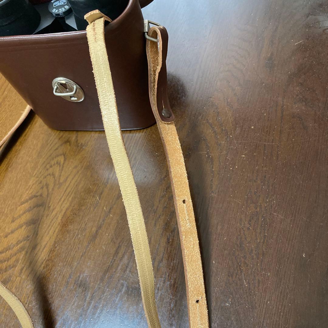 カールツァイス　双眼鏡