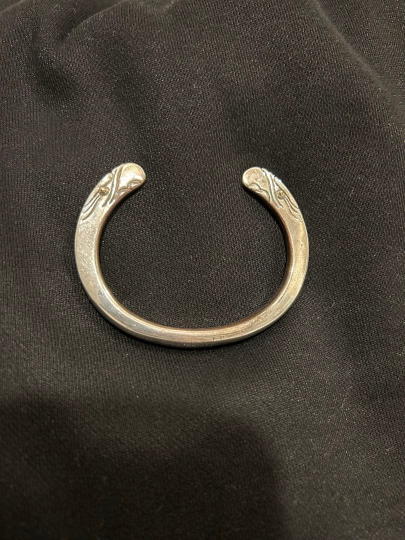 タディーアンドキング　顔ブレス