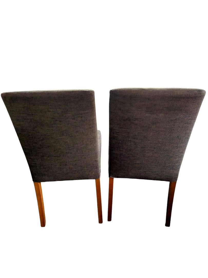 BoConcept ボーコンセプト　ダイニングチェア　2脚セット