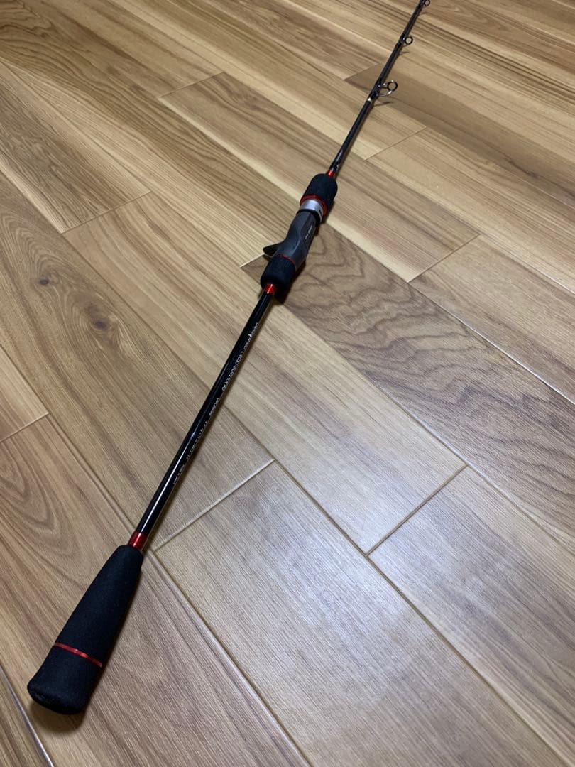 ガレージナギ クロスボーダー GNCB60#6