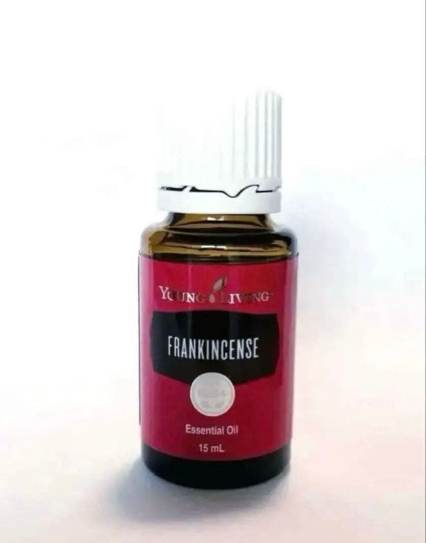 【新品・未開封】ヤングリヴィング☆ フランキンセンス15mlヤングリビング YL