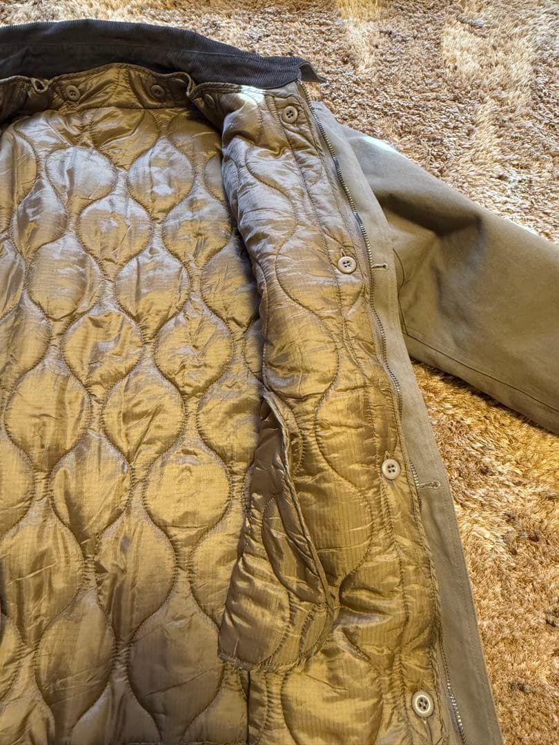 ジャケット・アウター havehad