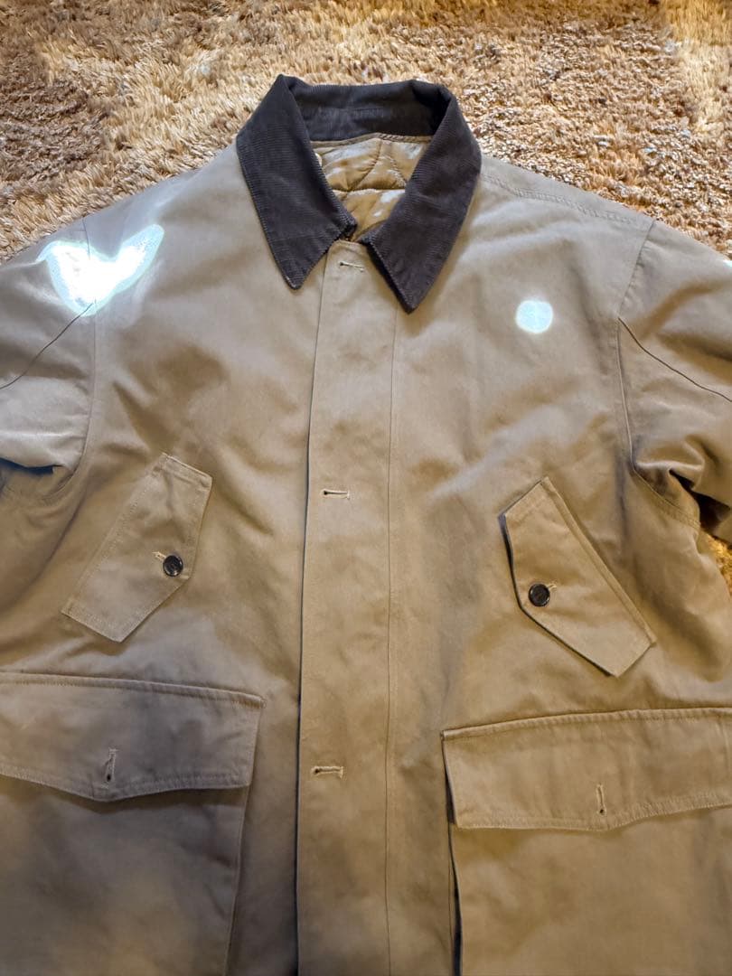 ジャケット・アウター havehad