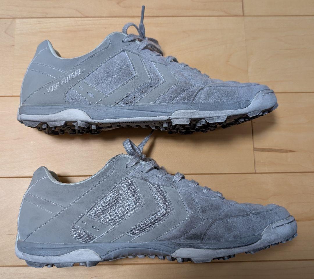 hummel×RODA アピカーレ ECα TF LIMITED RODA別注