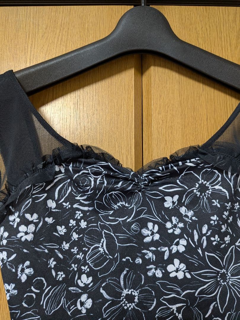 stina レオタード　Ｓサイズ