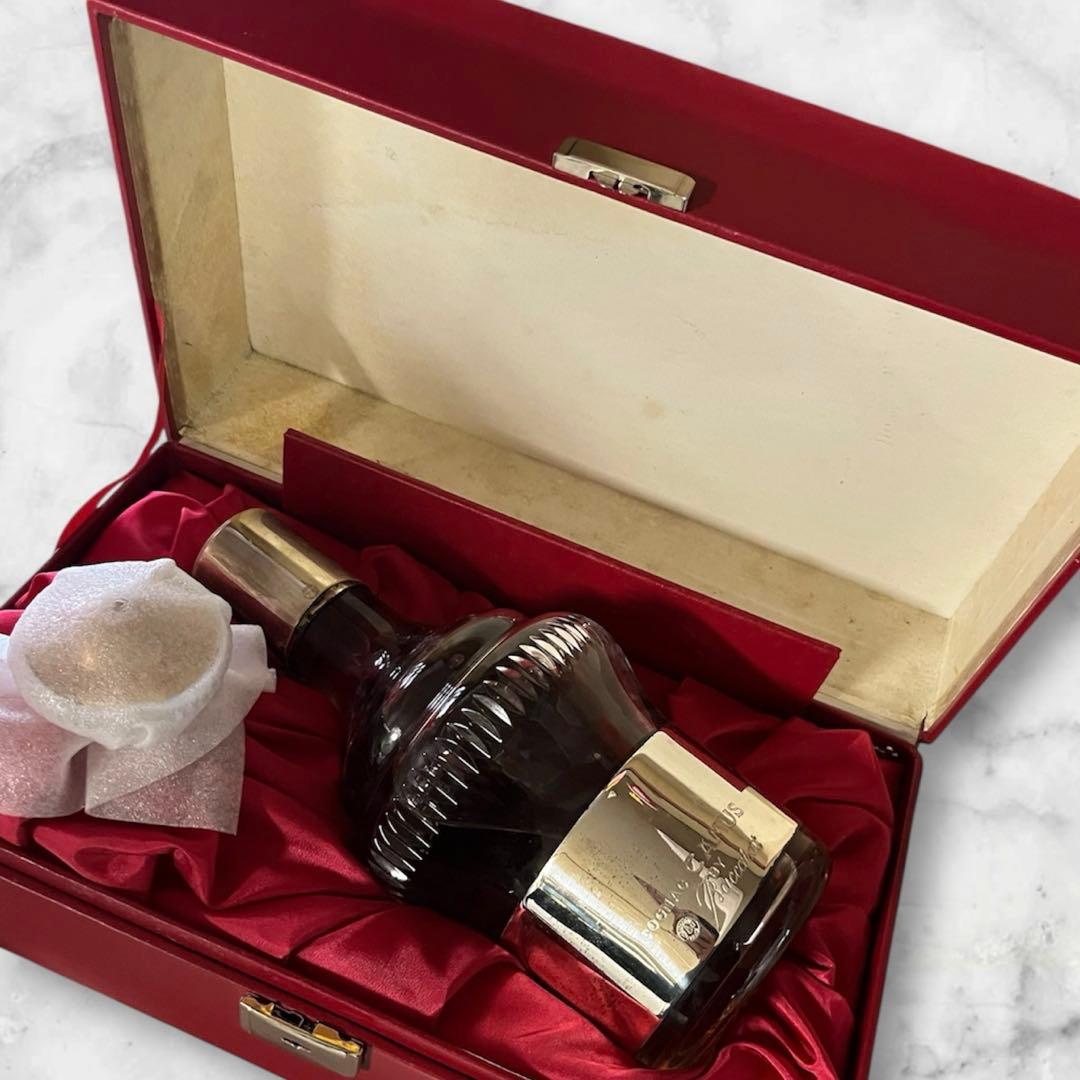 CAMUS Baccarat コニャック