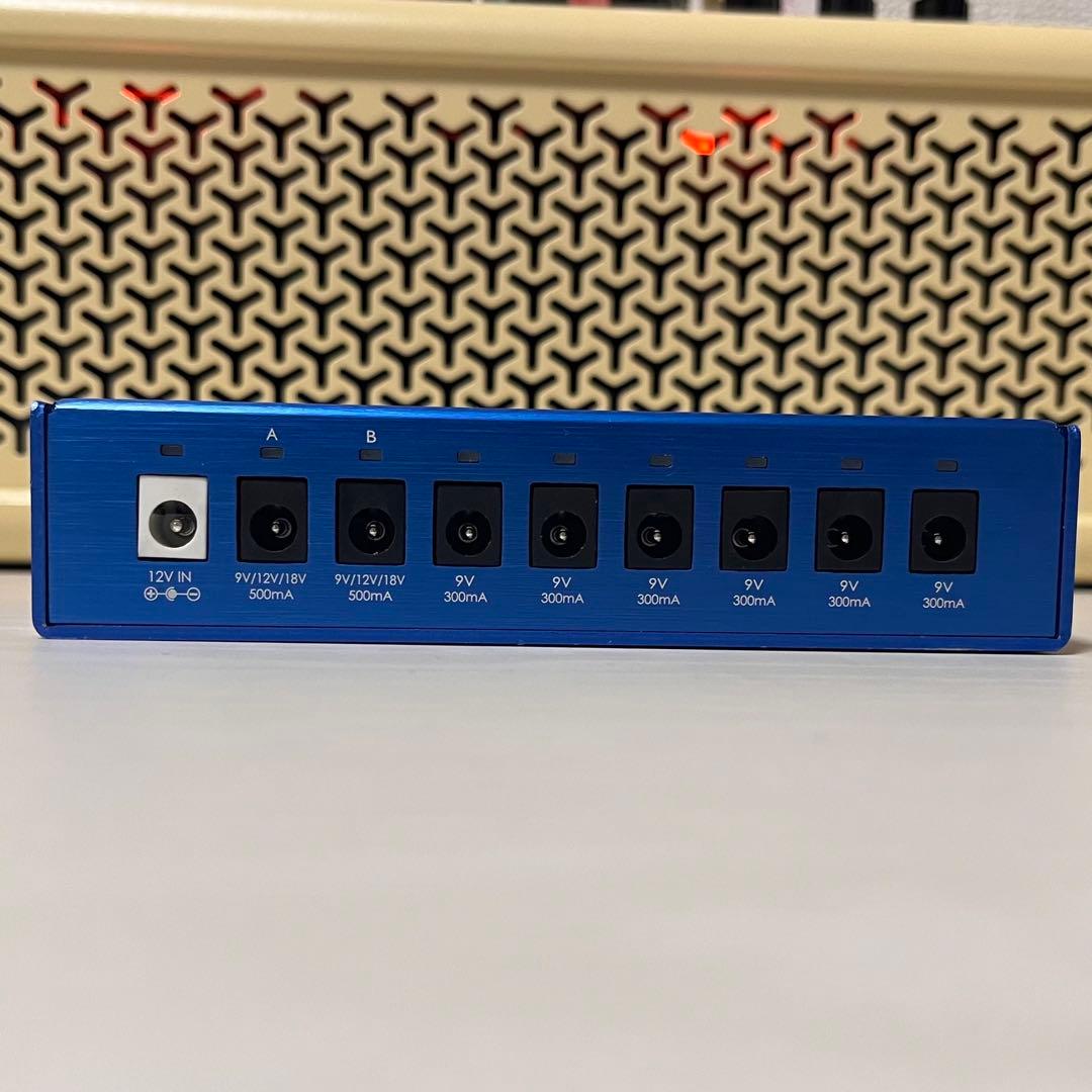 ギター FIREGLOW PPS-01