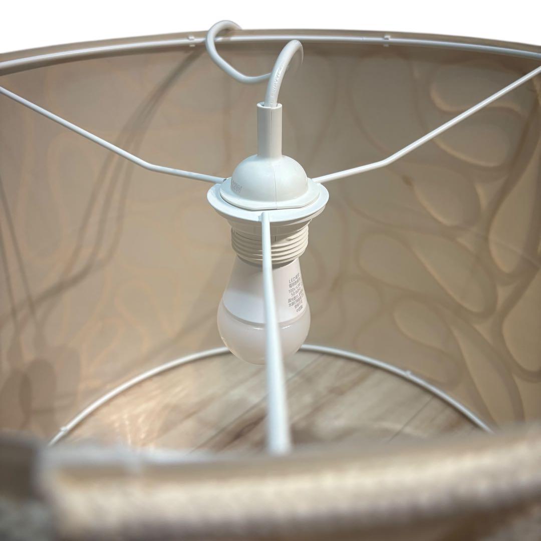 【廃盤 希少品】IKEA VINGMAST ヴィングマスト ランプシェード 照明