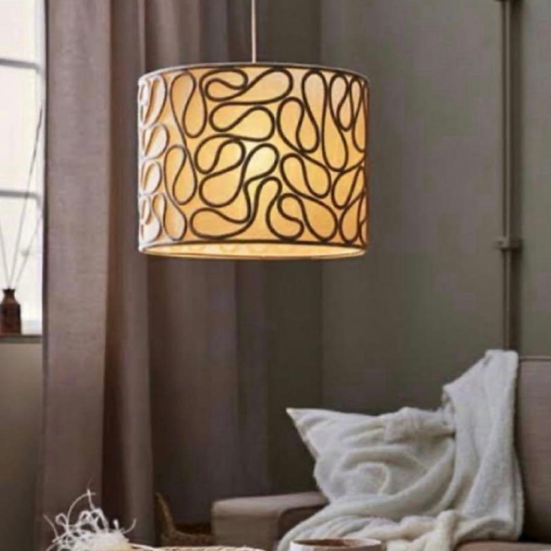 【廃盤 希少品】IKEA VINGMAST ヴィングマスト ランプシェード 照明