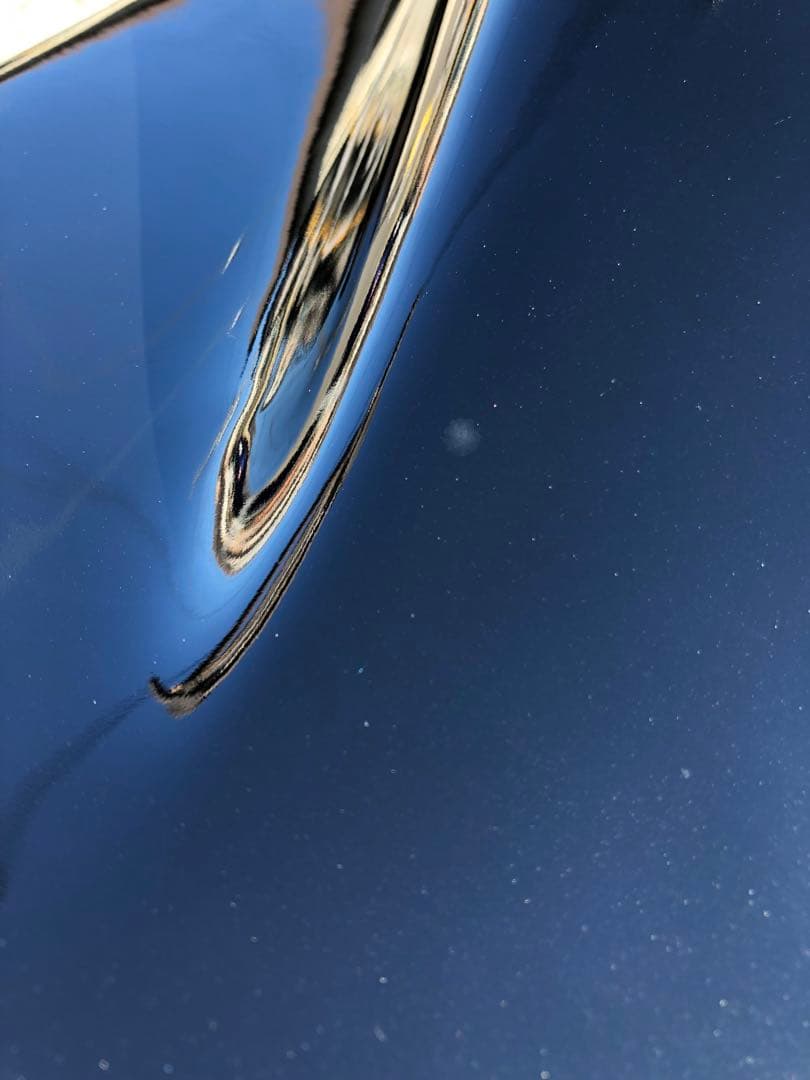 ゼファーχ BEET風テールカウル黒　ゆっぴー