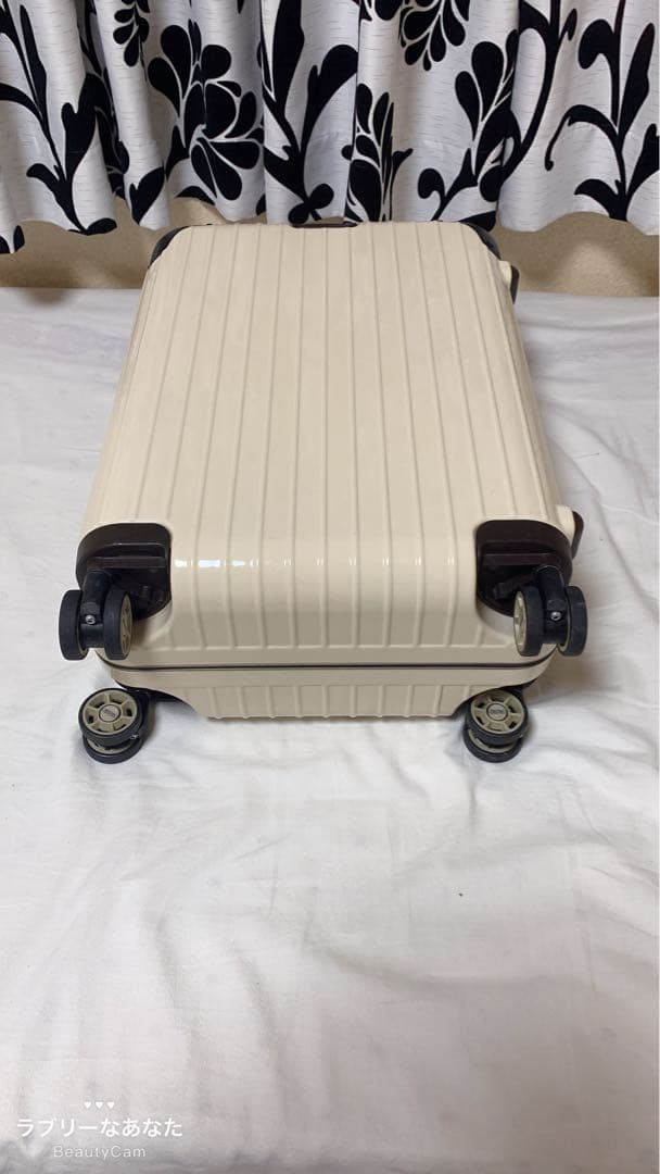 美品✨RIMOWA LIMBO リモワ リンボ 32L 4輪 スーツケース/