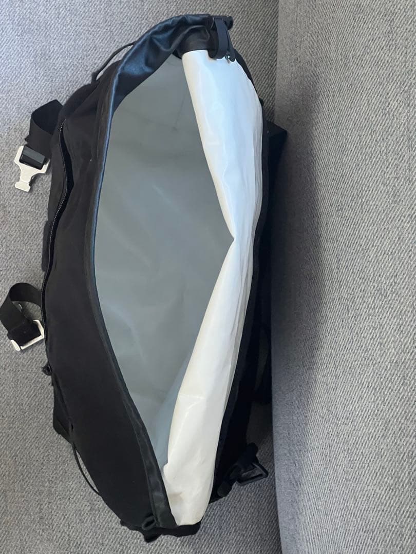 bagjack |〈別注〉LITTLEJACK