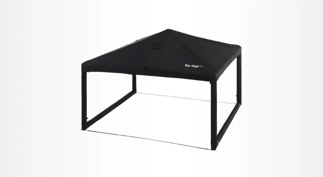 CAMVIL ケムビル Sa-Gat Air エアテント フルセット